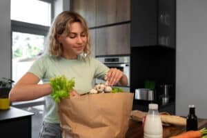 Read more about the article Cook Healthily And Sustainably With Green Chef UK’s Organic Meal Kits