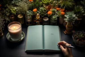 Read more about the article Embrace Positivity with Intelligent Change: Journals and Tools for Personal Growth in 2024