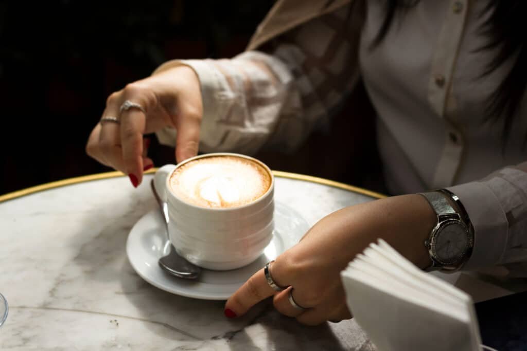 L'OR Gourmet Coffee