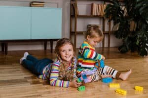 Read more about the article Play And Learn With LOVEVERY: Educational Toys For Babies And Toddlers In 2024