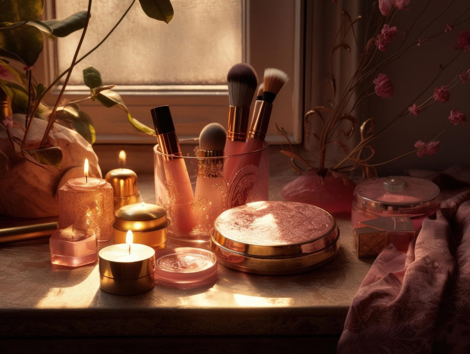 Illuminate Your Beauty With LYS Beauty’s Clean And Conscious Makeup Products