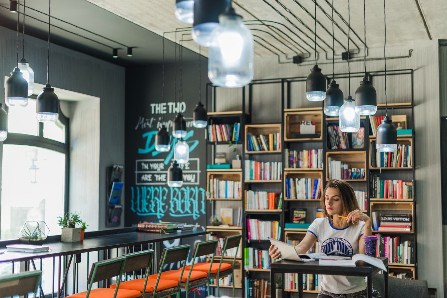 Explore A Wide Range Of Books And Media With La Feltrinelli’s Italian Bookstore
