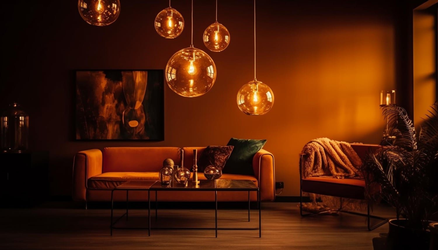 Furnish Your Home With Style With Luxo Living’s Modern Furniture And Homewares