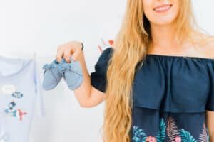 Read more about the article Magnetic Innovations: Magnetic Me’s 2024 Babywear With Magnetic Fasteners