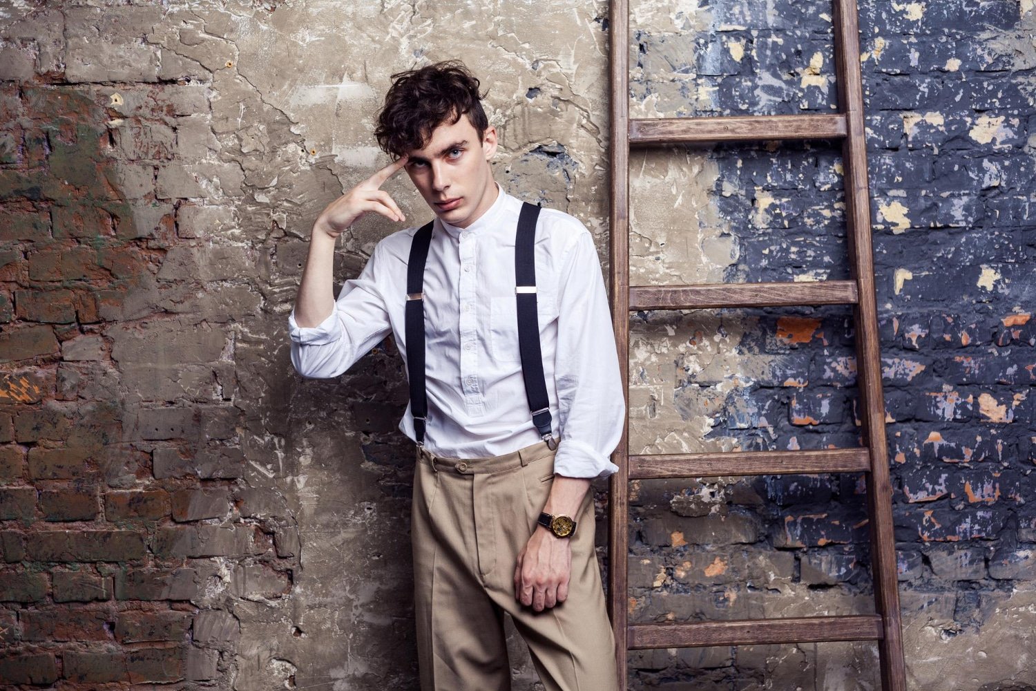 Dapper Menswear with Percival Menswear: British Fashion with a Modern Twist in 2024