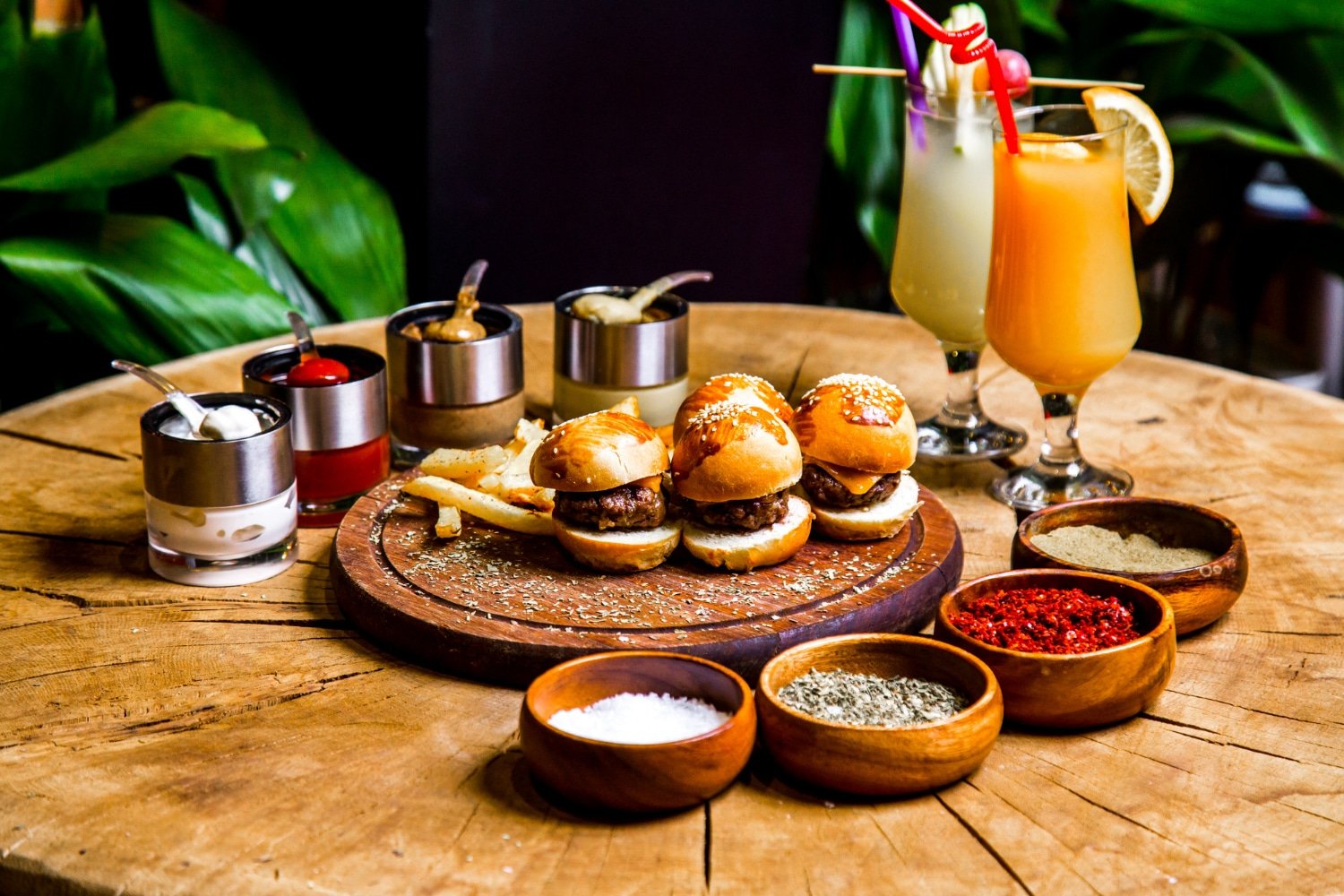 Indulge In Culinary Delights With Scavenger Box Inc.’s Unique Food And Drink Experiences