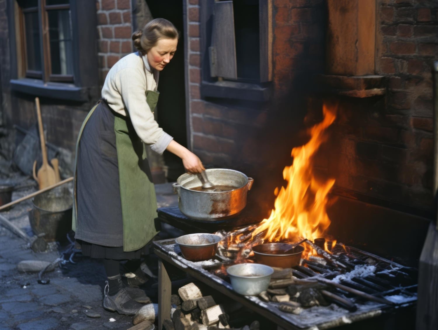 You are currently viewing Cook Like A Chef With Smithey Ironware Company: Handcrafted Cast Iron Cookware In 2024