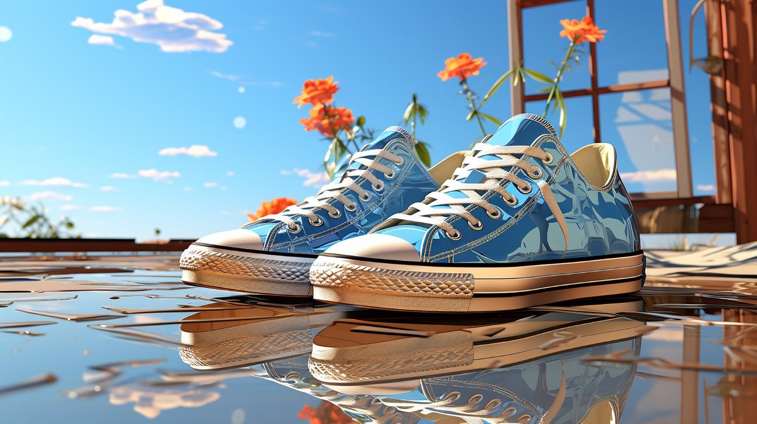 You are currently viewing Set Sail With Sperry: Timeless Nautical Footwear For 2024