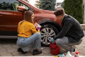 Read more about the article Hit the Road with Tire Agent: Tires for Every Vehicle and Budget in 2024
