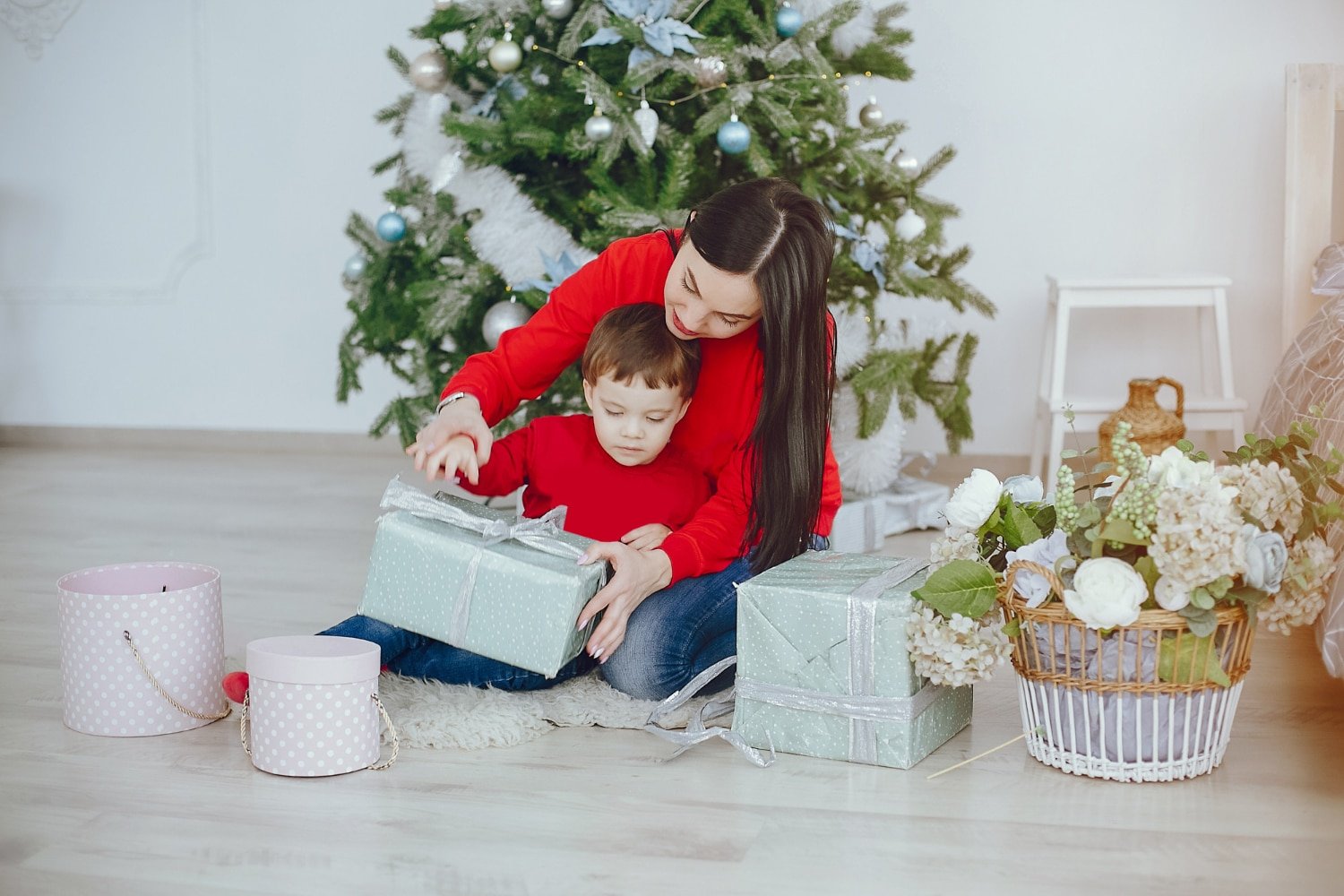 Read more about the article Send Unique And Thoughtful Gifts With Tree2mydoor’s Personalized Tree And Plant Gifts
