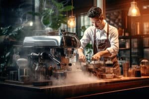 Read more about the article Coffee Connoisseurs Unite At Koffiestore.nl: Gourmet Blends And Machines In 2024