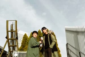 Read more about the article Street Style with Unknown London: Edgy Urban Apparel for 2024