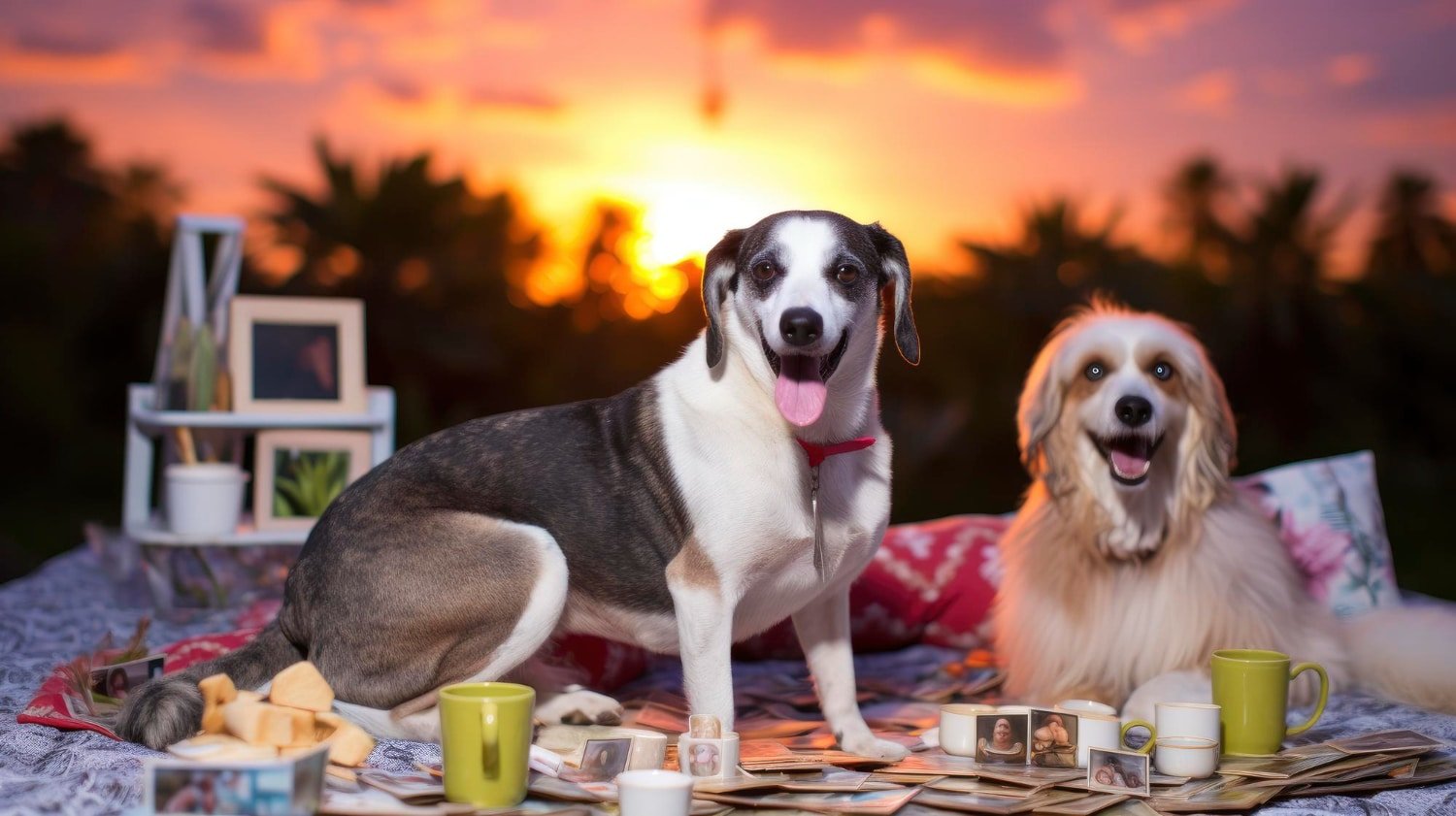 Pet Paradise: Zooplus NL – BE’s 2024 Essential Pet Supplies