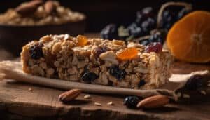 Read more about the article Fuel Your Journey: Veloforte’s 2024 Nutritional Bars