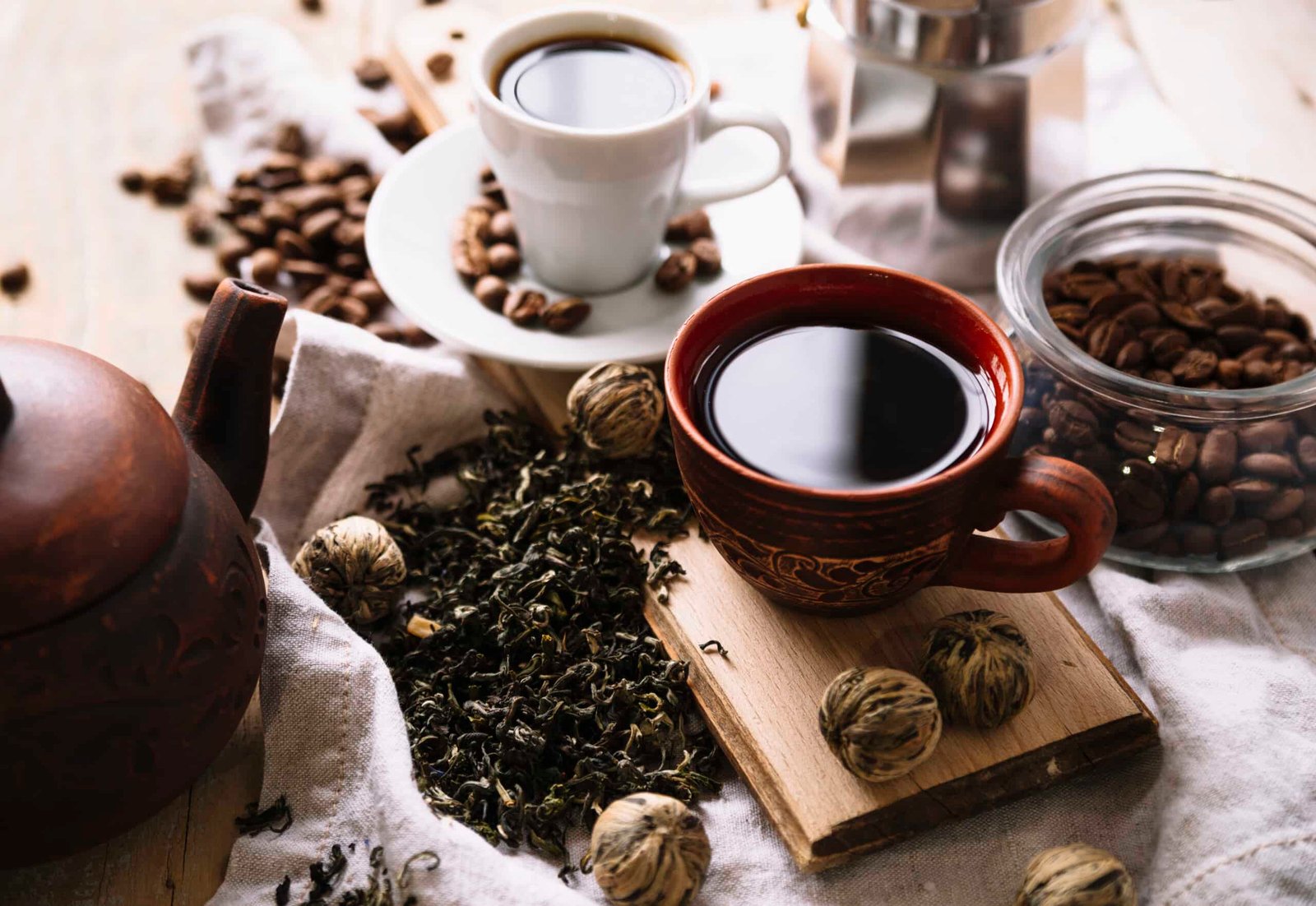 Savor the Brew with peacecoffee.com (US): Organic and Fair Trade Coffees in 2024