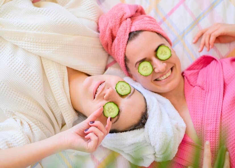 Glow With Health: DERMAE’s 2024 Natural Skincare Solutions
