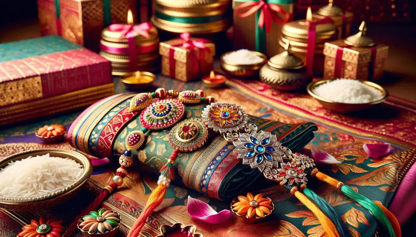 Cultural Gifts from Verve Culture