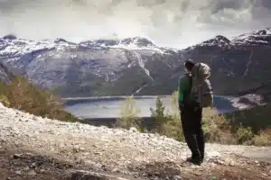 Read more about the article Adventure Outdoors with The North Face FR