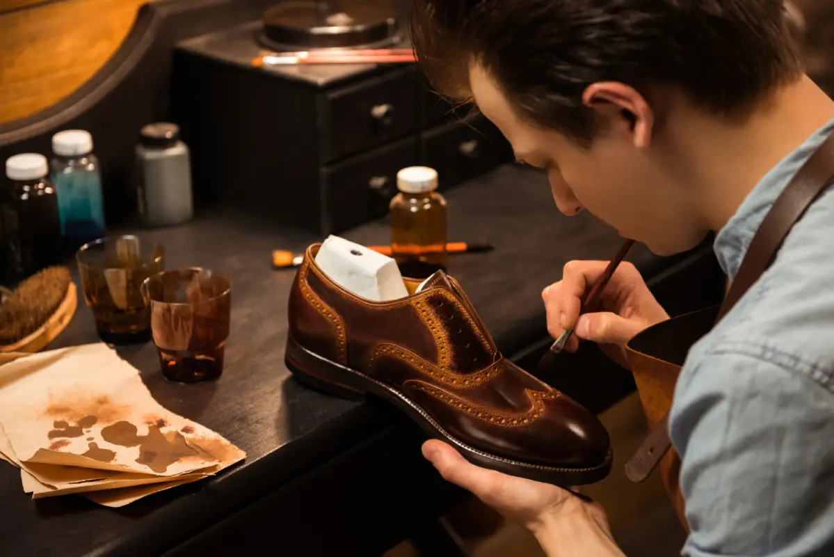 Shop Italian Footwear at Pittarello’s Quality Shoe Store