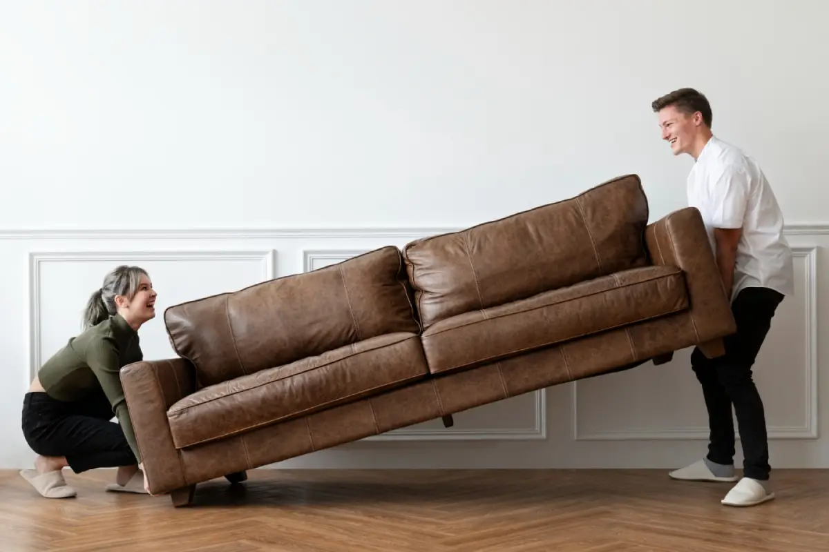 Transform Your Furniture with Sure Fit’s Slipcovers
