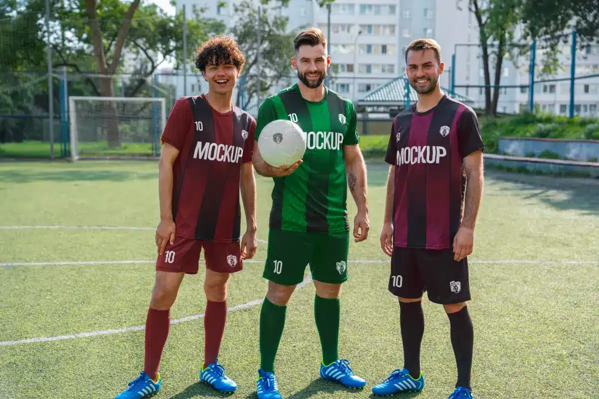 Gear Up with Pro Direct Soccer’s Exclusive Football Kits