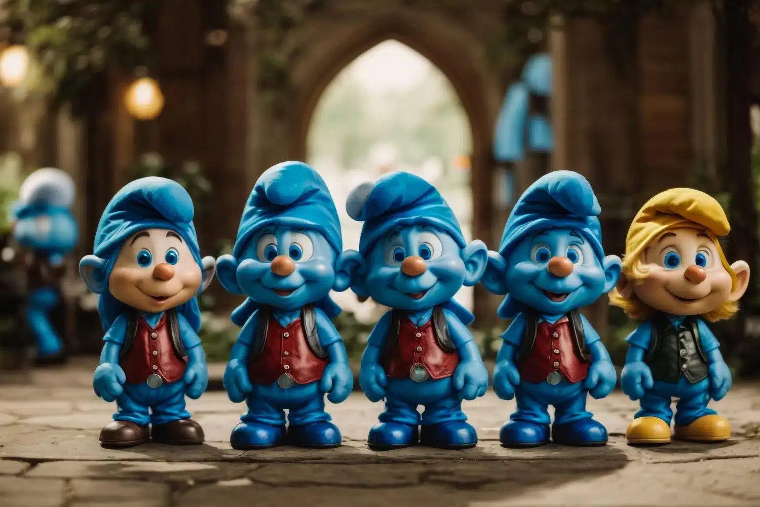 Collect Unique Funko Pop Figures