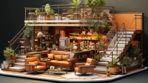 Read more about the article Shop Designer Home Goods at The Conran Shop