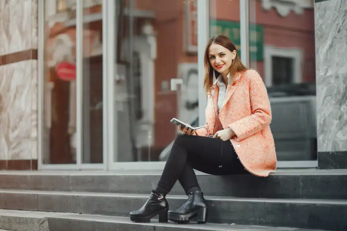 Read more about the article Step into Style with Town Shoes
