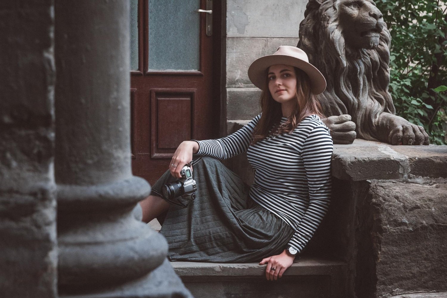 Read more about the article Timeless Fashion with Ming Wang Knits