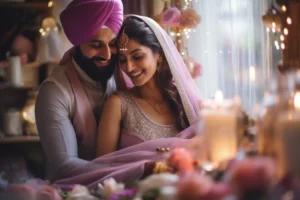 Read more about the article Make Your Wedding Memorable with Wedding Hashers’ Personalized Services