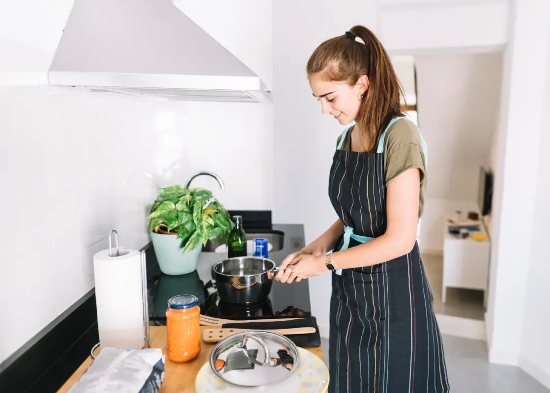 Read more about the article Upgrade Your Appliances with AEG’s Reliable Home Appliances