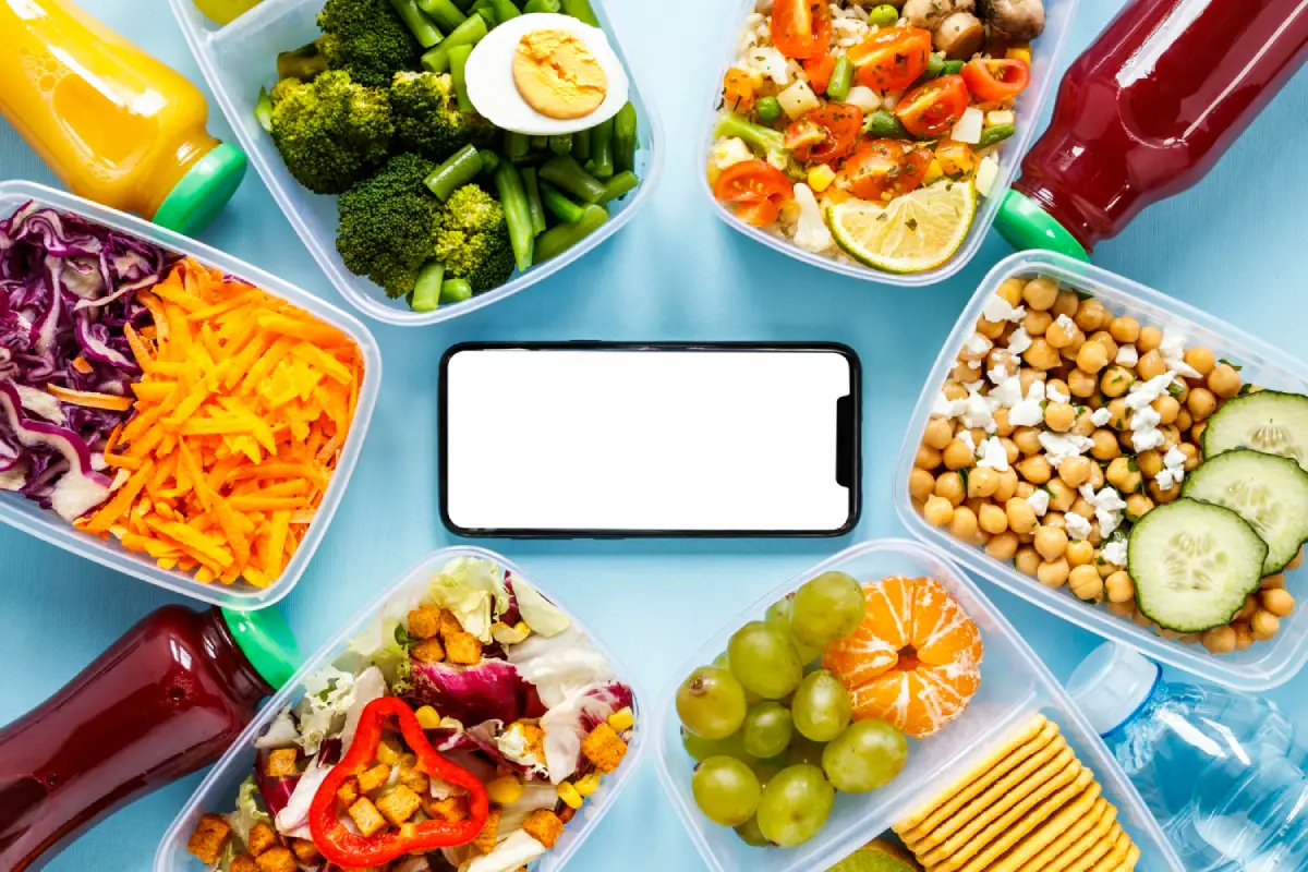 Dive into Healthy Meals with Grubby’s Subscription Boxes