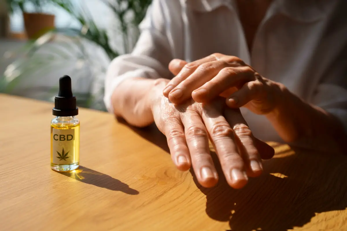 Relieve Pain Naturally With Mission Farms CBD’s Therapeutic Products