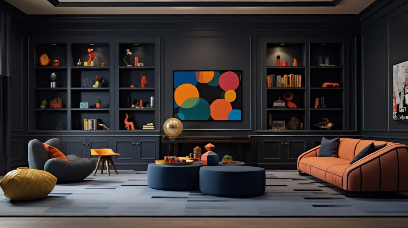 Furnish Your Home With Style With Apt2B’s Modern Furniture