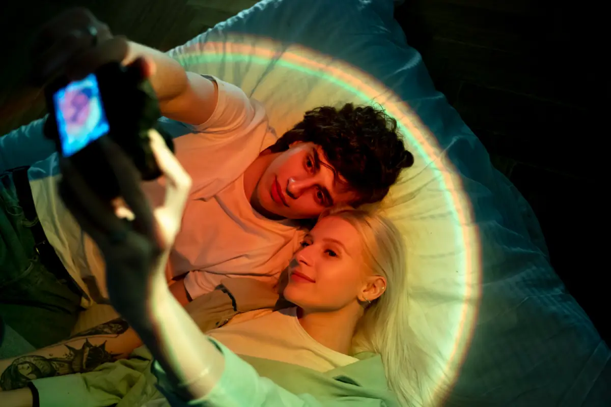 Enjoy Peaceful Nights with SlumberPod’s Privacy Sleep Pods