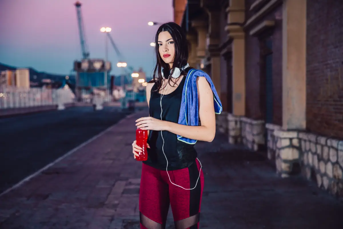 Read more about the article Workout In Style With Under Armour Athletic Gear