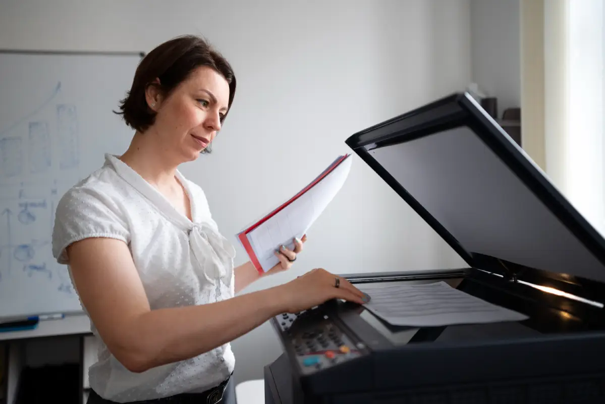 Keep Your Printers Inked With 4inkjets’s Quality Cartridges