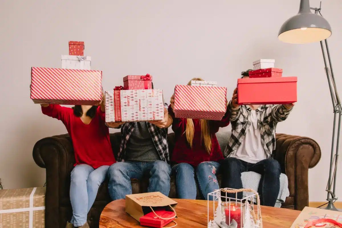 Unique Gift Ideas from Letterbox Gifts