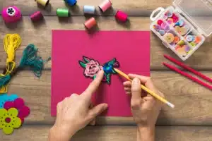 Read more about the article Craft Beautifully with Magic Craft’s Art Supplies