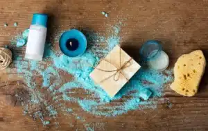 Read more about the article Handcrafted Soaps by CE Craft
