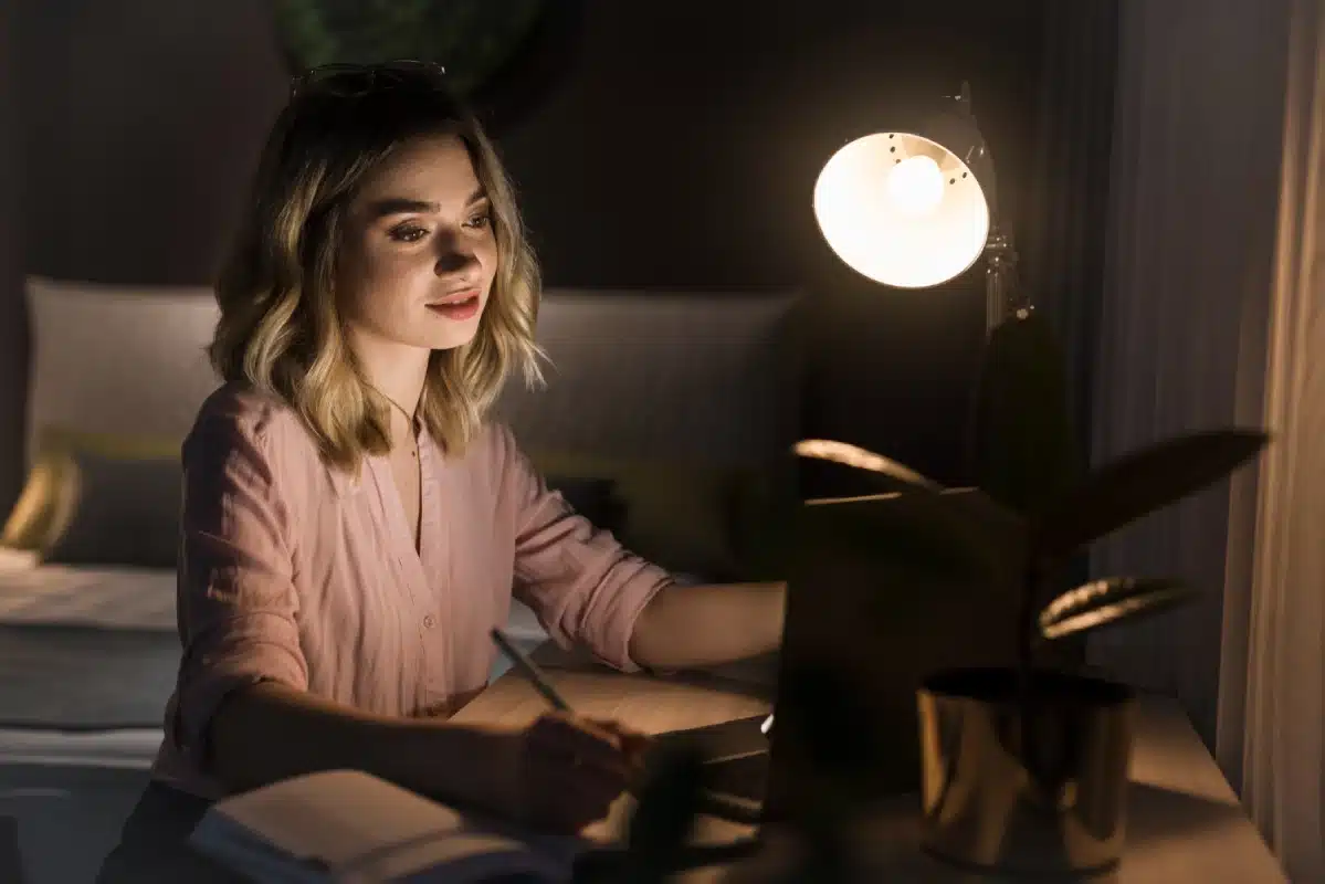 Light Up Your Nights with LIGHTSAVER