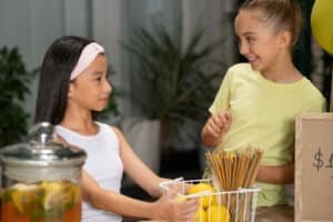Read more about the article Fun and Learning with Raddish Kids Monthly Delivery