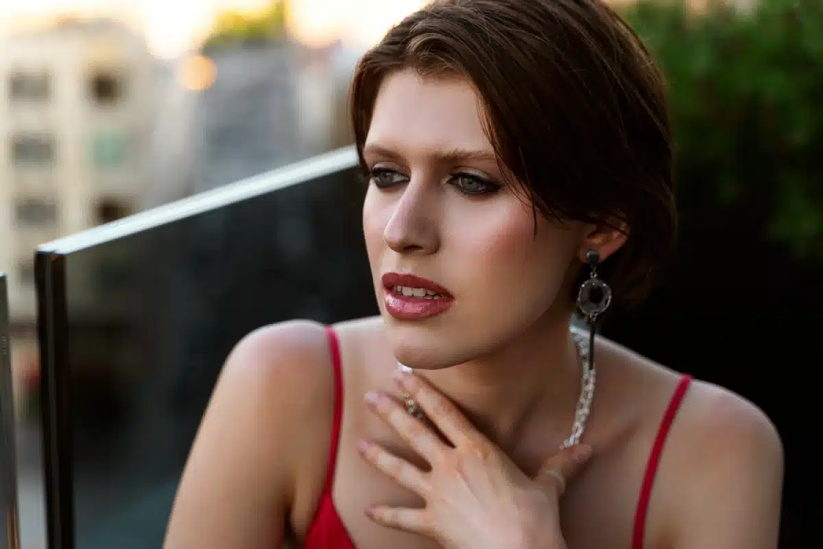 Trendy Jewelry by Ten Wilde
