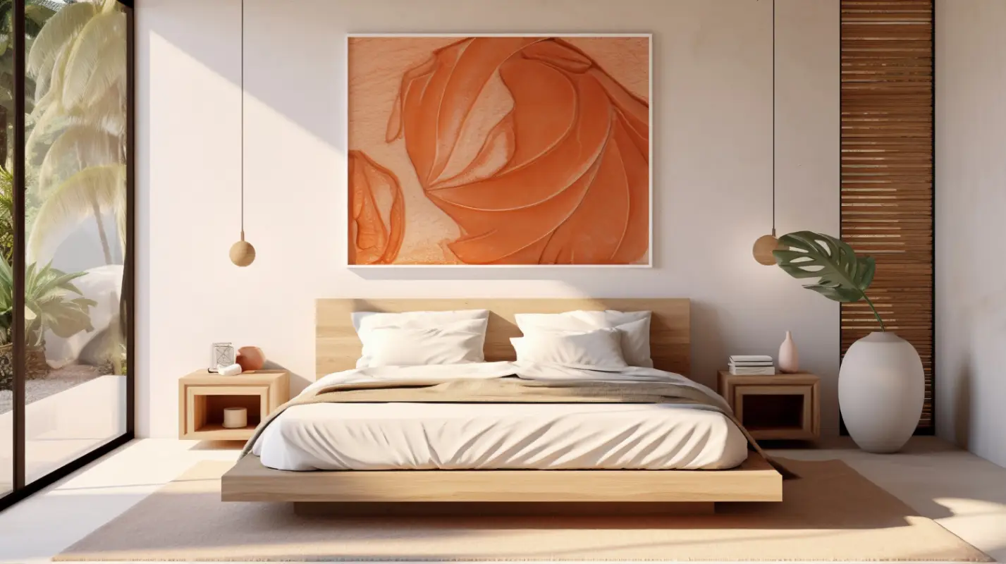Sleep Comfortably with FLOYD’s Minimalist Bed Frames