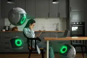 Read more about the article High-Tech Gadgets by Wellbots