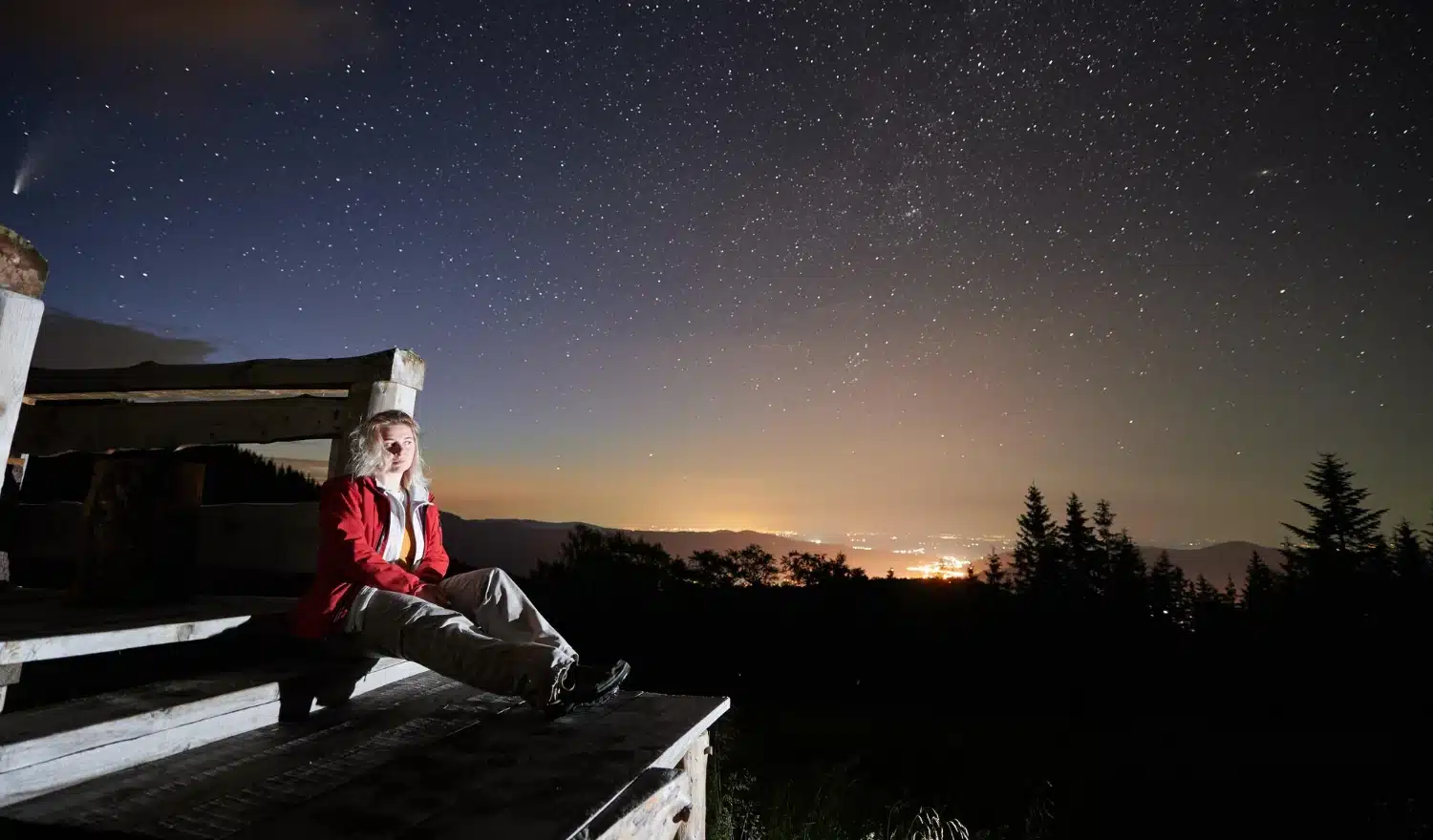 Learn About the Stars with Star Register, SIA