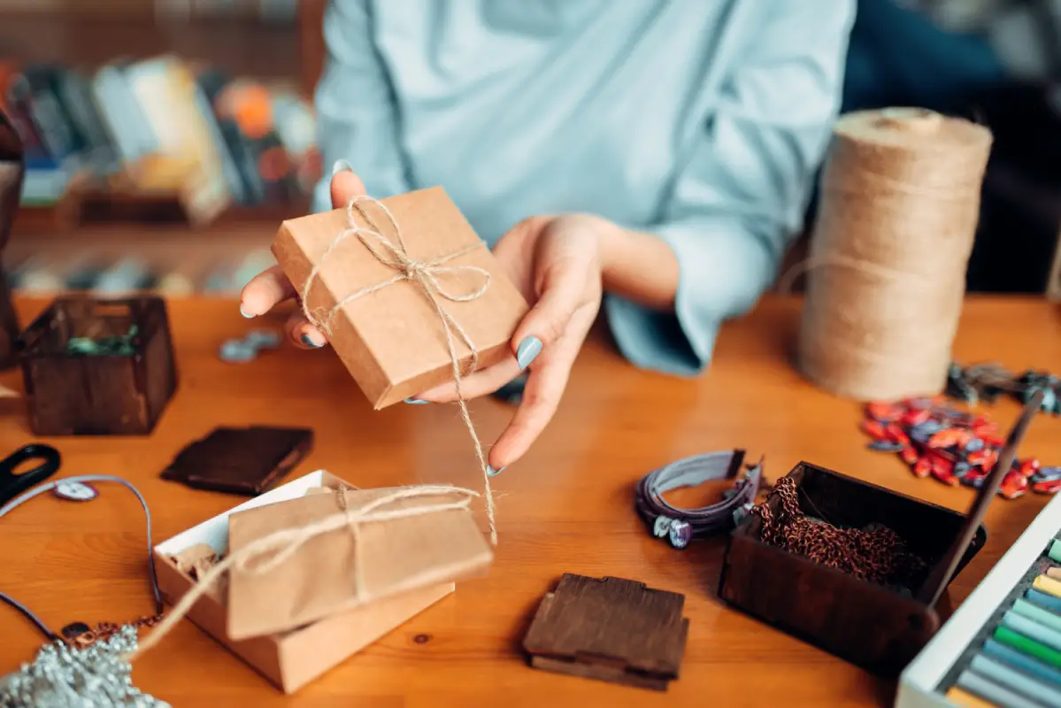 Read more about the article Craft Creatively with The Crafter’s Box’s Artisan Craft Projects