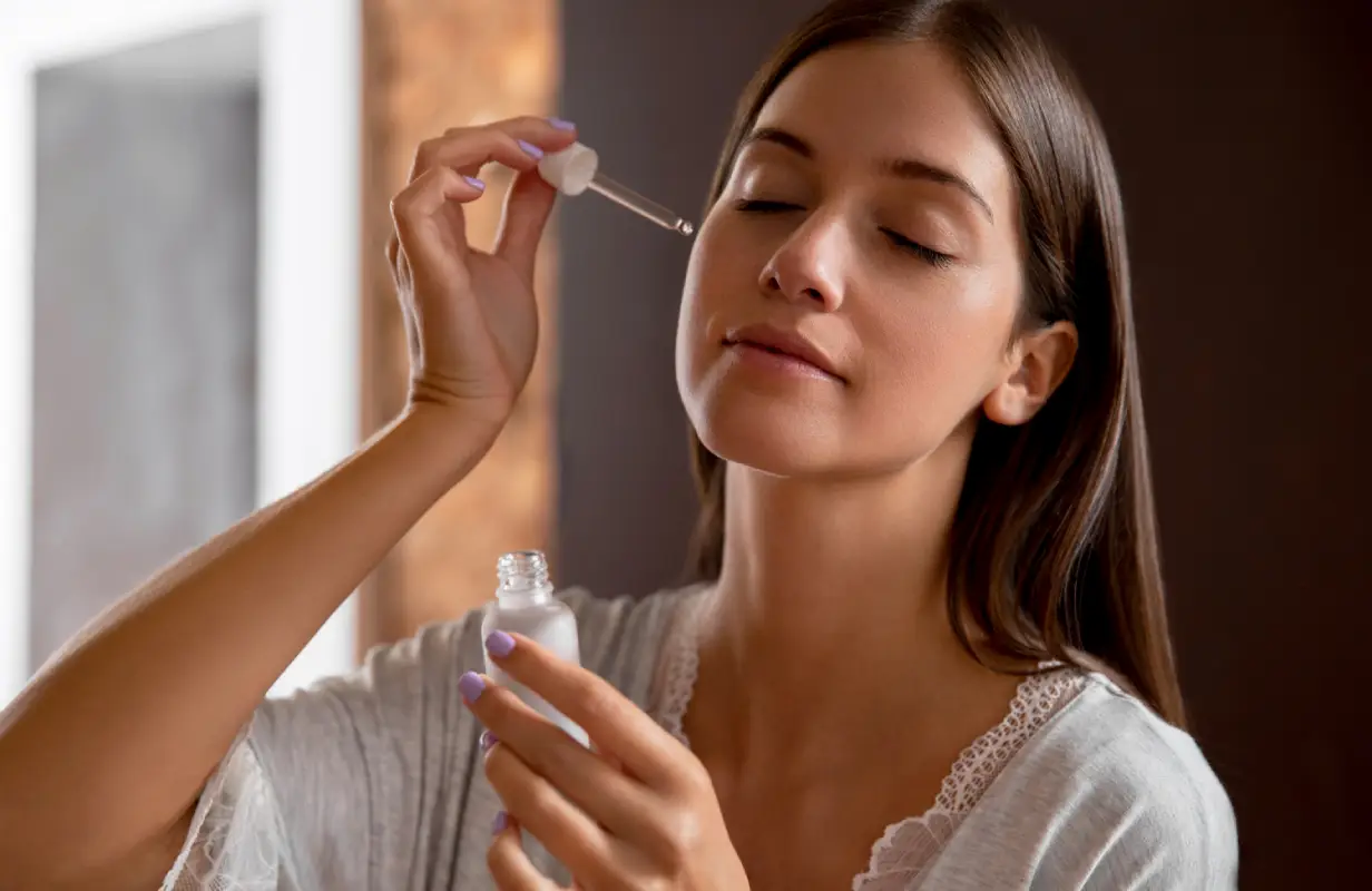Read more about the article Rejuvenate Your Skin With HydroPeptide’s Peptide-Based Skincare