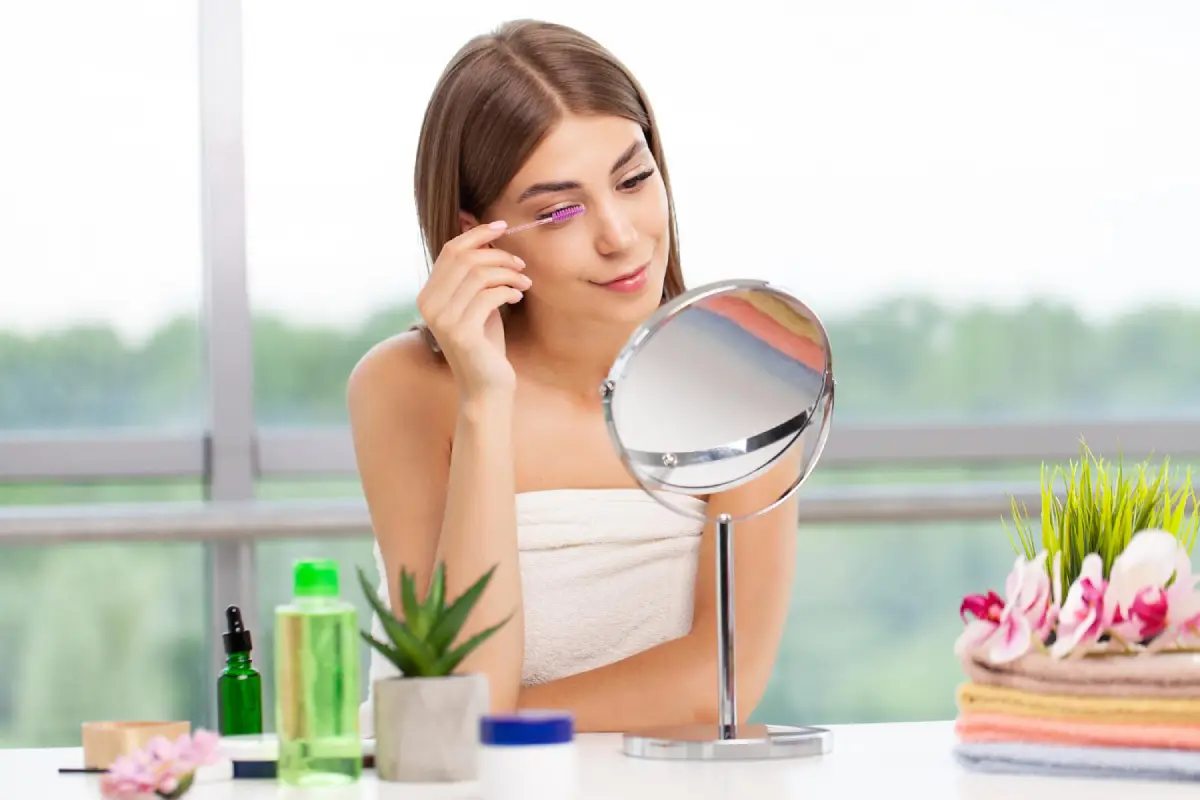 Enhance Your Beauty Routine With Lust Minerals’s Mineral Makeup