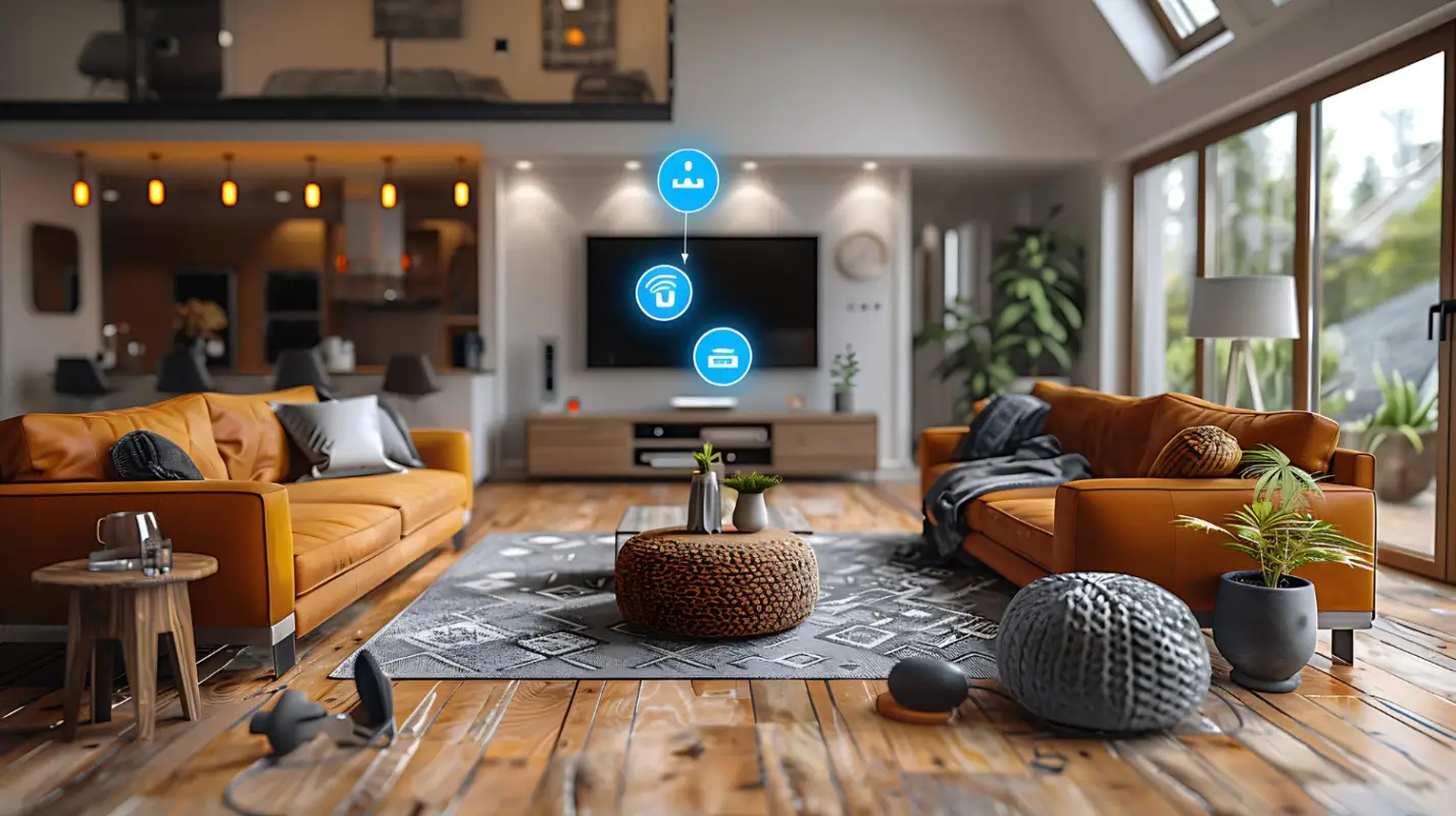 Read more about the article Upgrade Your Home with Shanghai HOTO Technology Co., Ltd.’s Smart Home Tools
